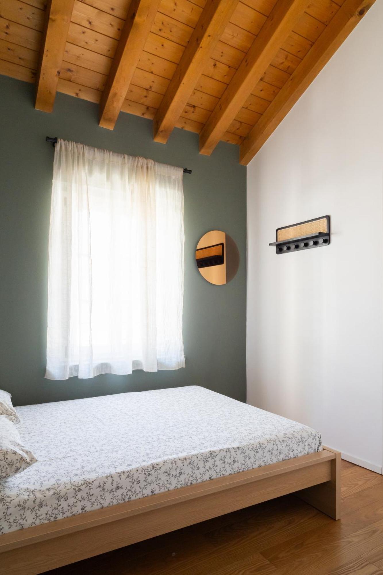 Double Private Parking, 2 Bedrooms & 2 Bathrooms - Elegant Apartment In Old Town Udine Luaran gambar